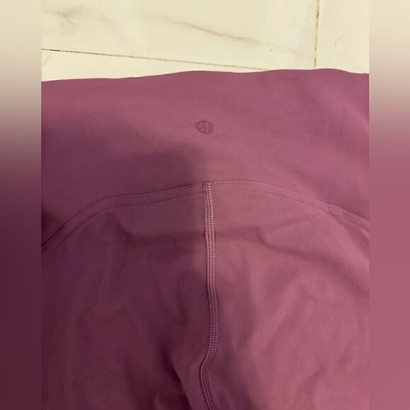 Lululemon leggings #3  - Picture 2 of 6